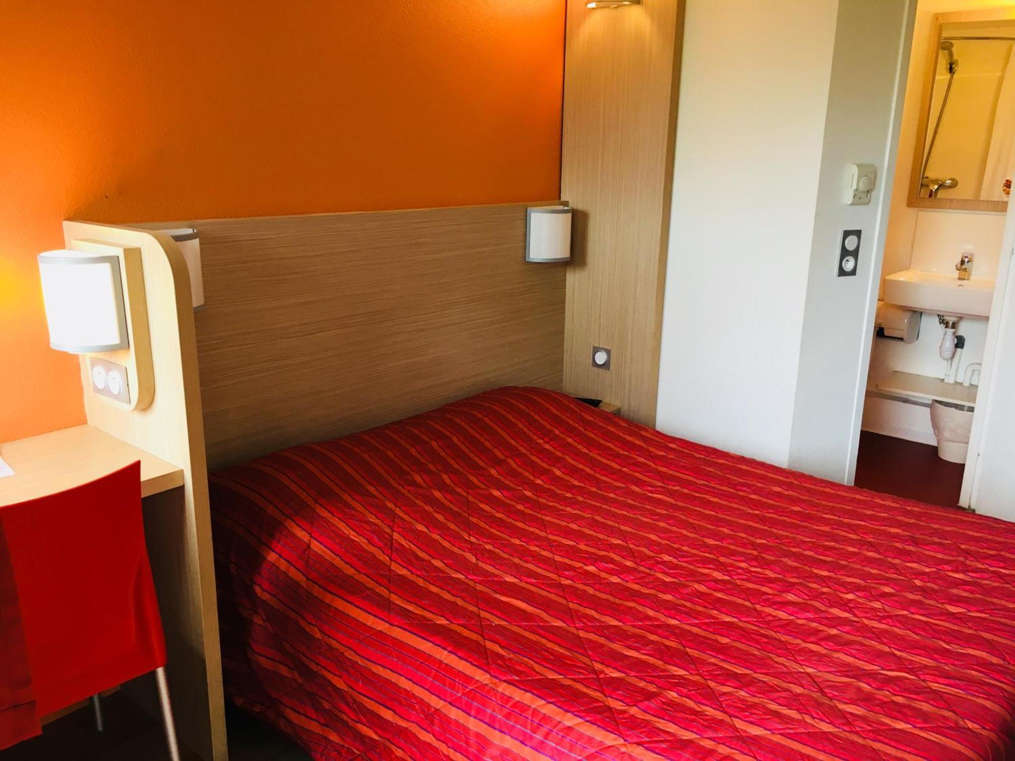 Premiere Classe Hotel