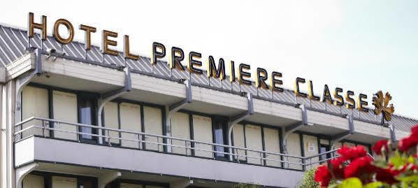 Hotel Premiere Classe Agen