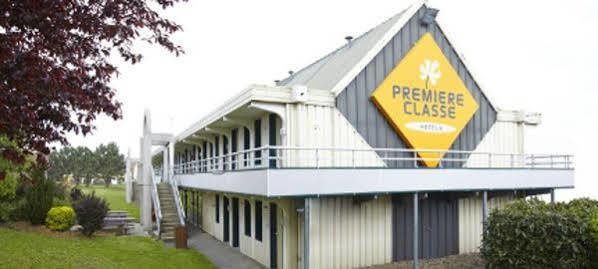 Premiere Classe * Agen